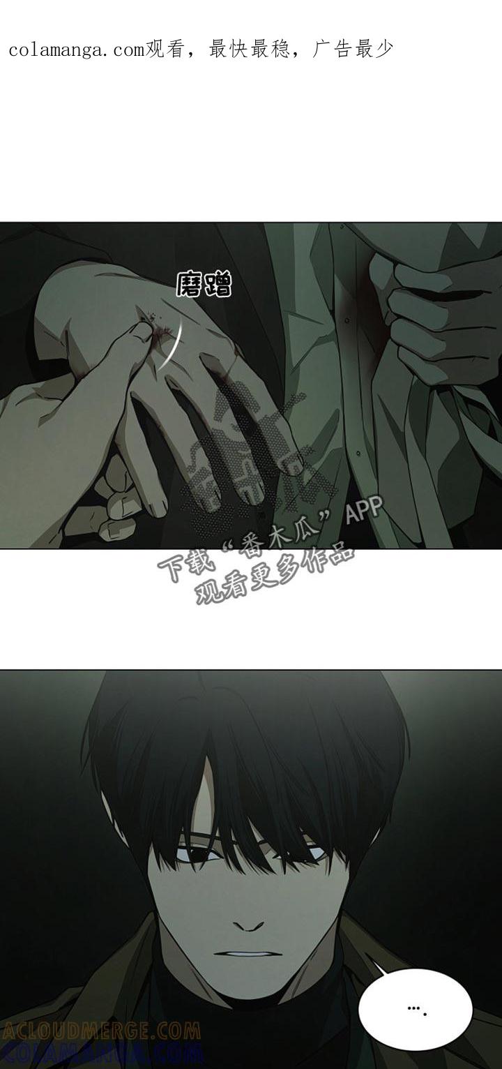 《致命诱饵》第47章：看大海 第1页