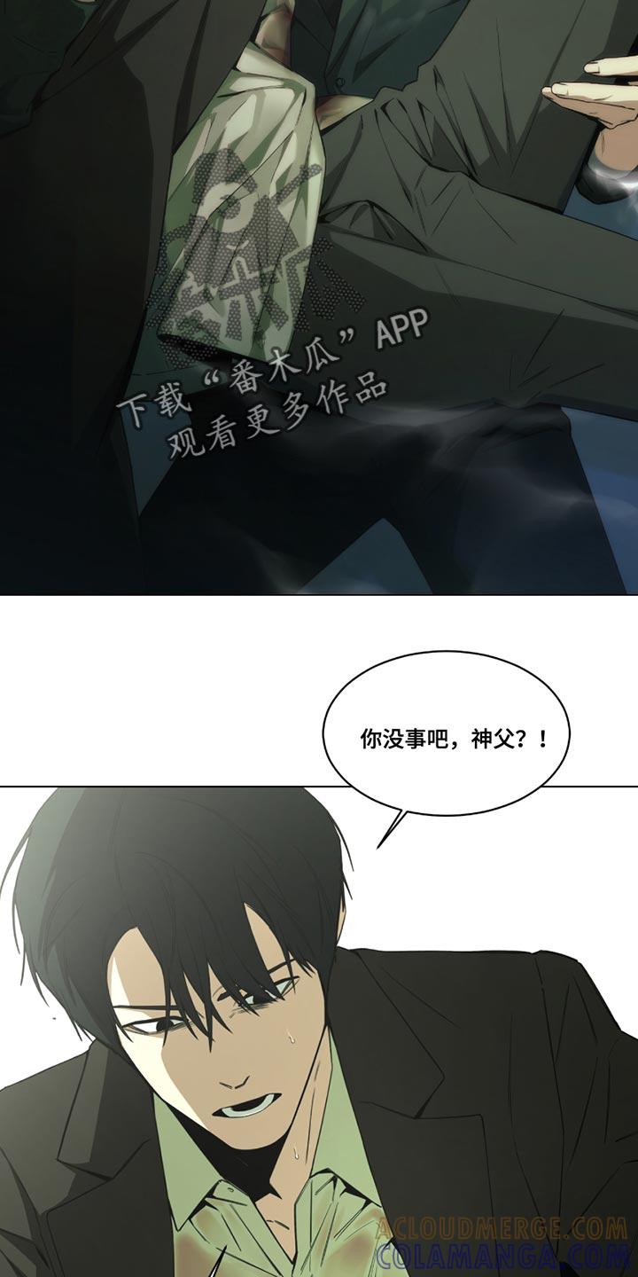 《致命诱饵》第48章：半斤八两 第13页