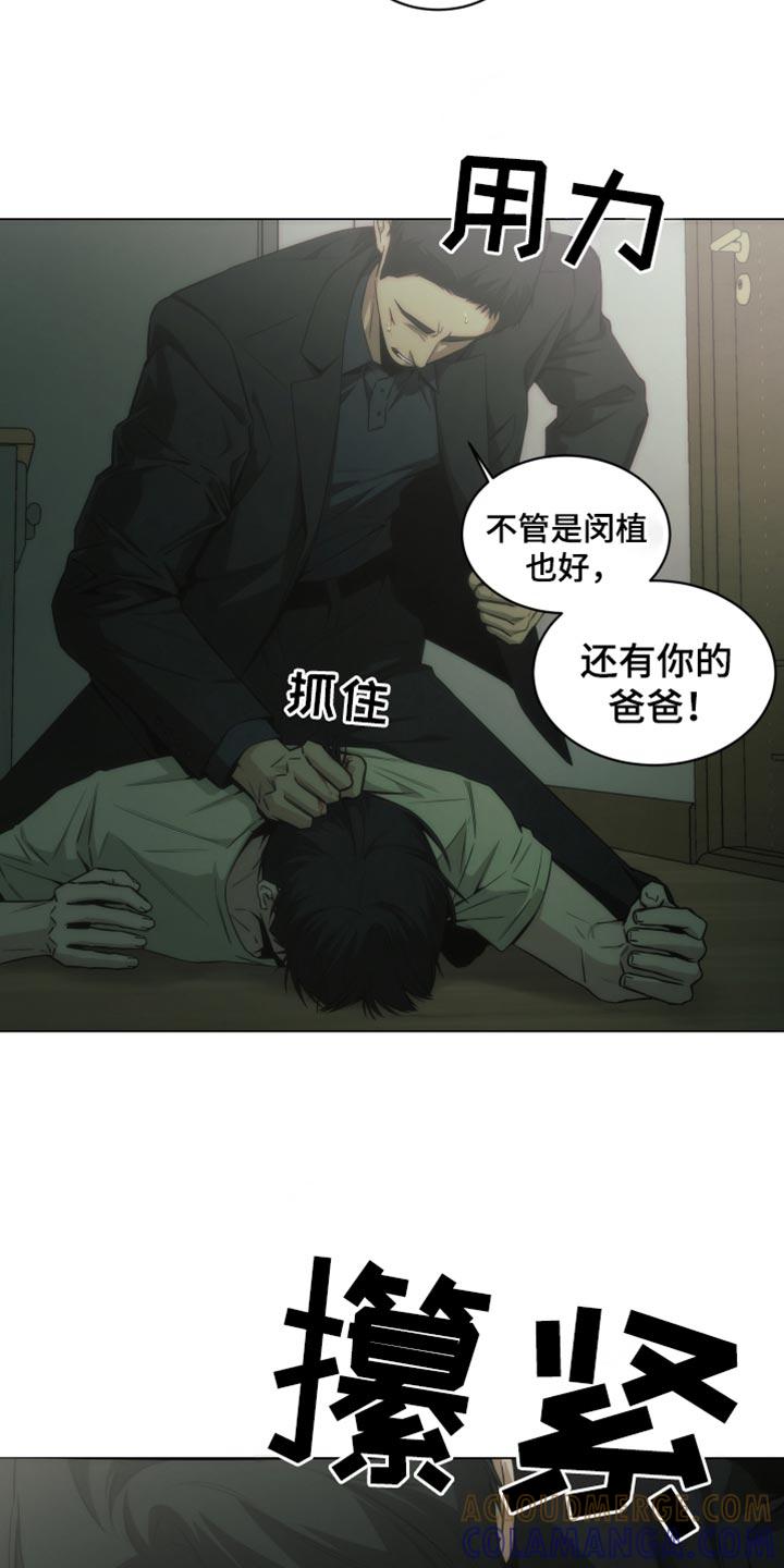 《致命诱饵》第52章：羡慕又嫉妒 第11页