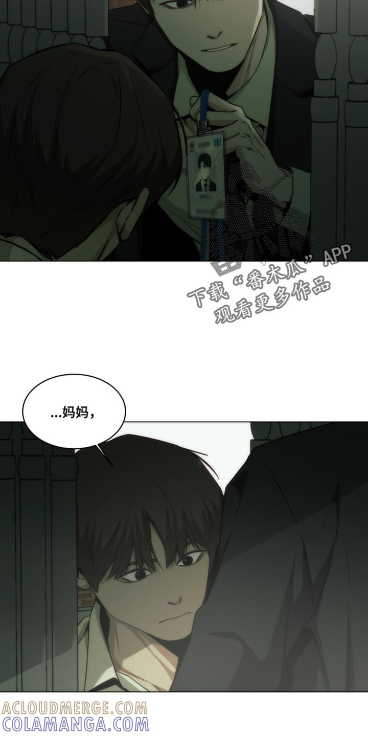 《致命诱饵》第55章：奇怪之处 第11页