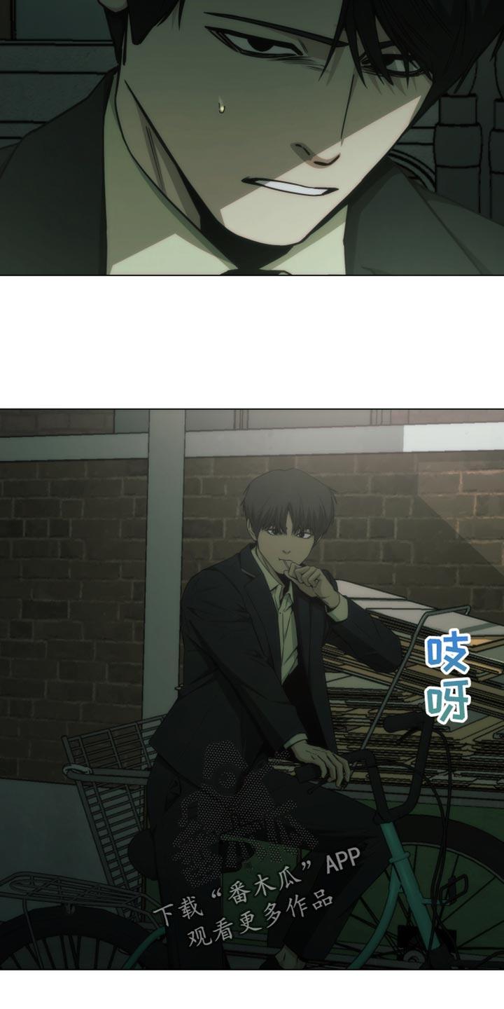《致命诱饵》第57章：帮我转告 第12页