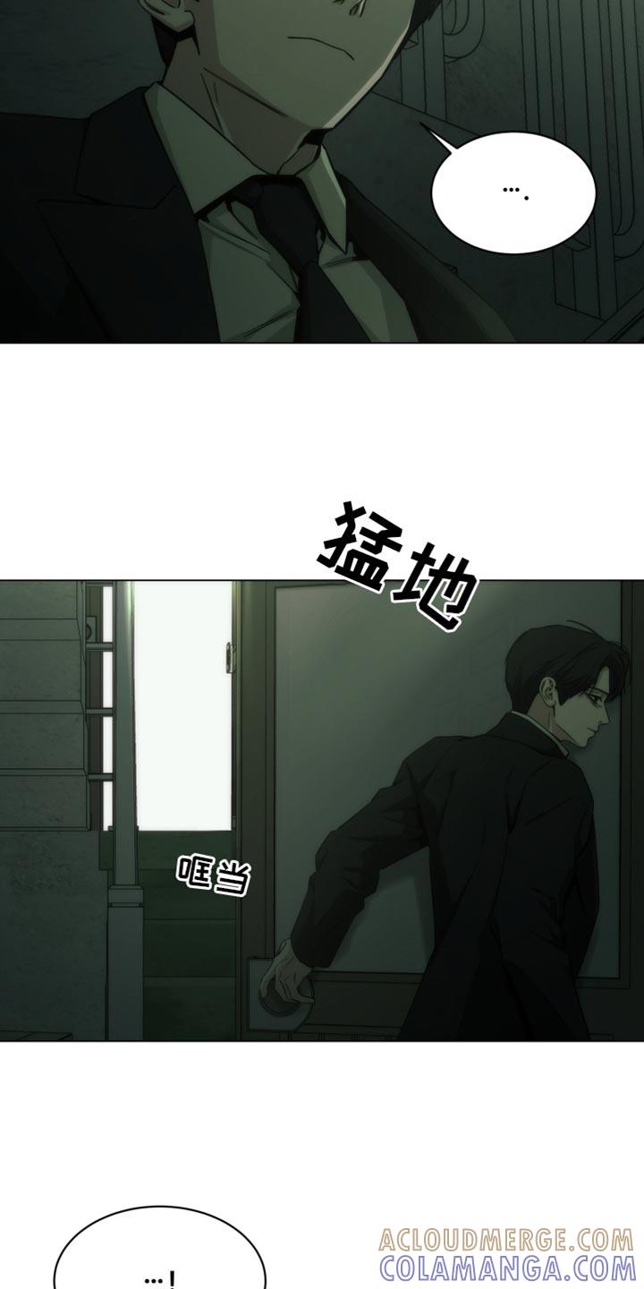 《致命诱饵》第60章：真的很危险 第9页