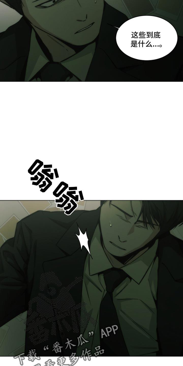 《致命诱饵》第61章：本该是你的位置 第4页