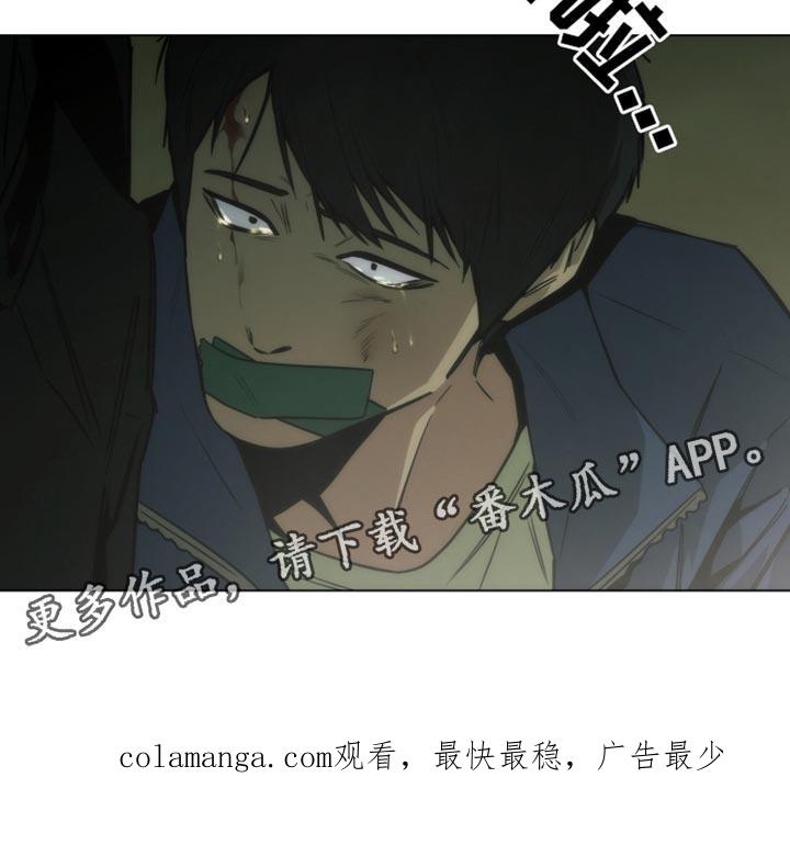 《致命诱饵》第61章：本该是你的位置 第18页