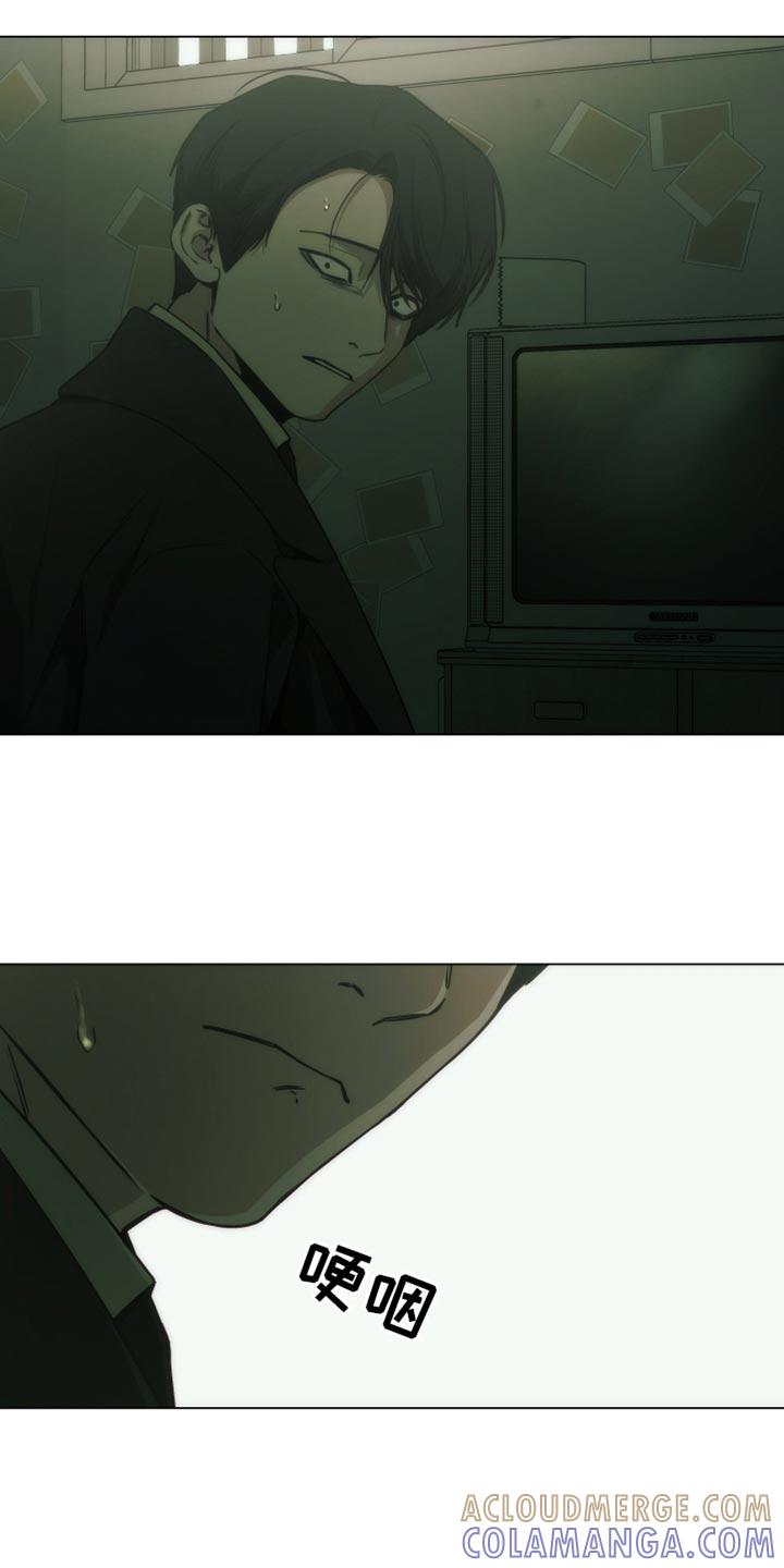 《致命诱饵》第61章：本该是你的位置 第11页