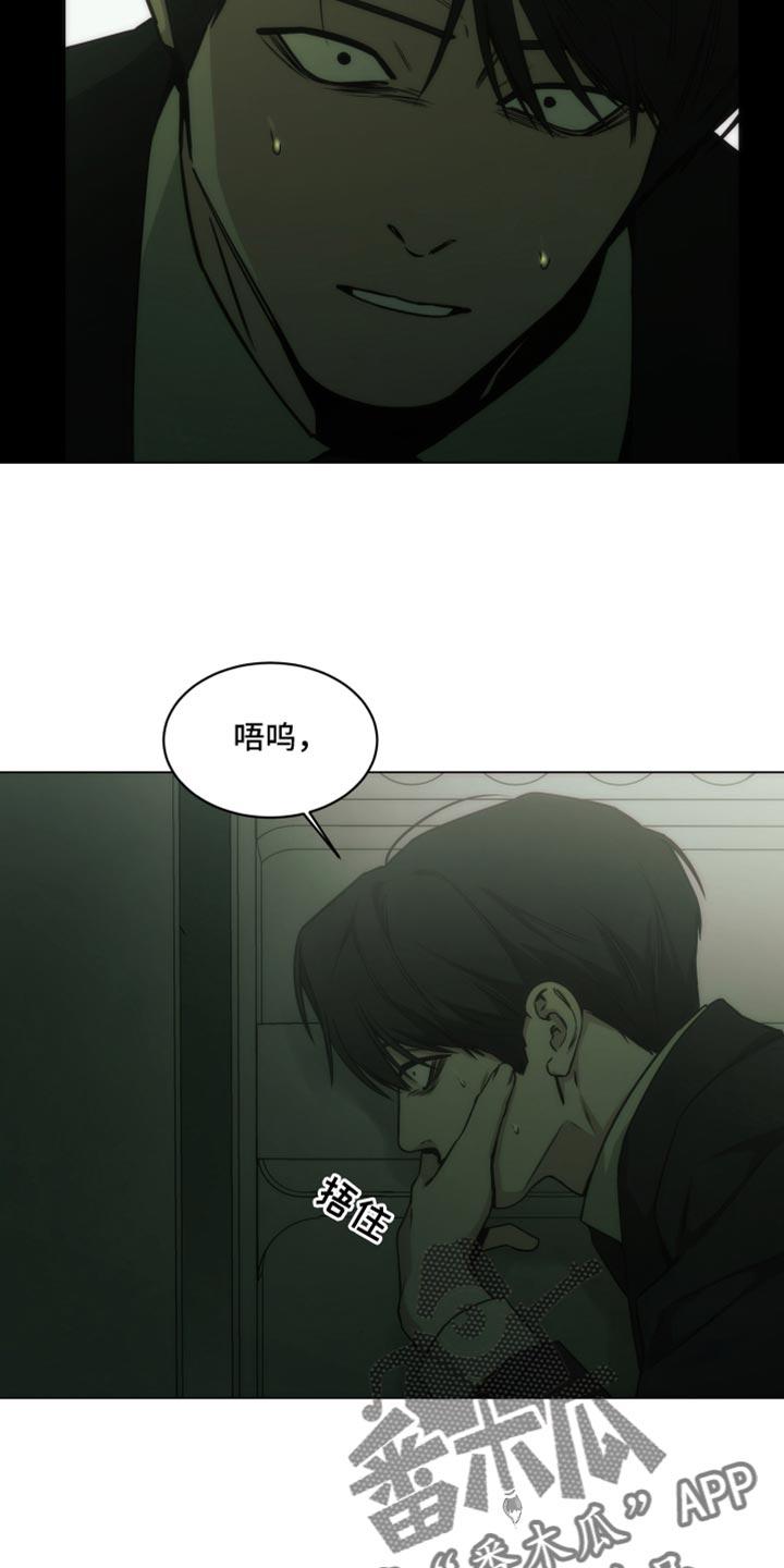 《致命诱饵》第61章：本该是你的位置 第14页