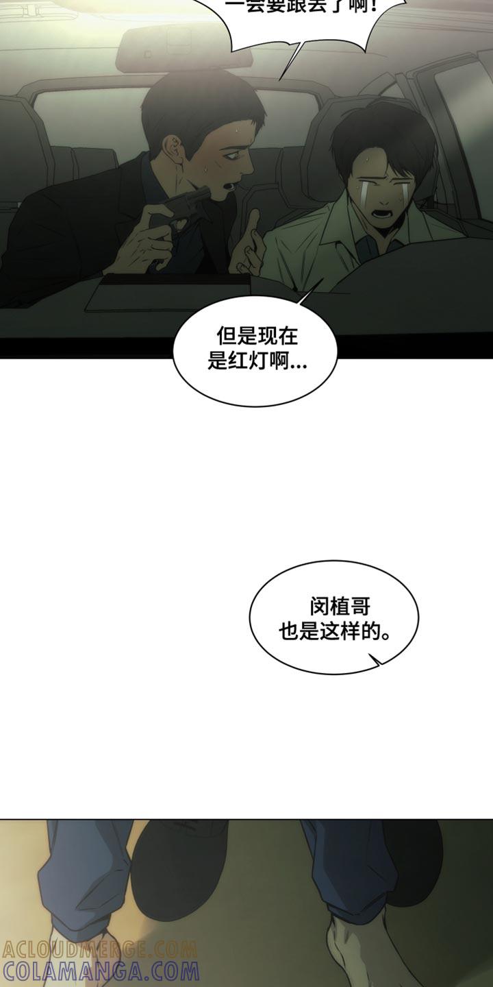 《致命诱饵》第63章：一直都是真心的 第7页
