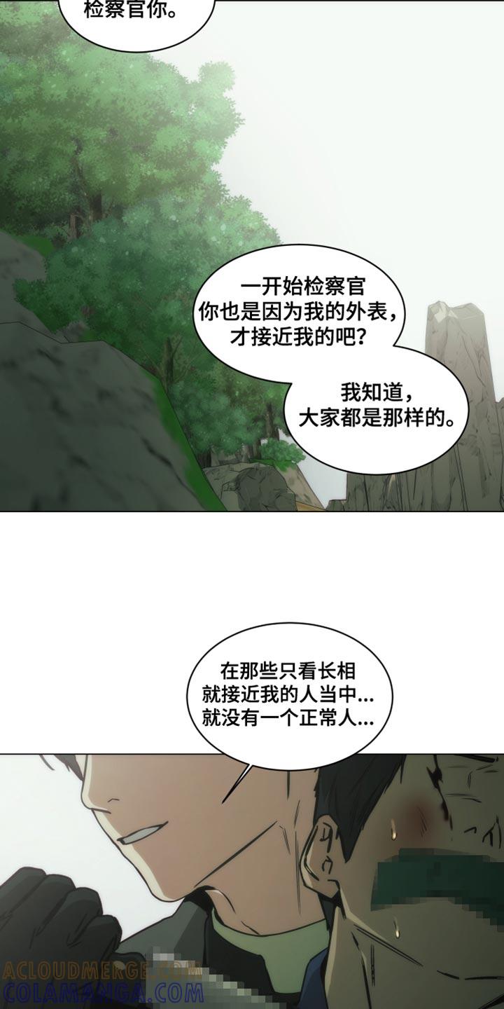 《致命诱饵》第63章：一直都是真心的 第3页