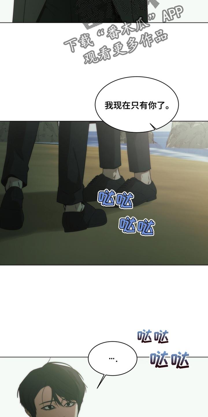 《致命诱饵》第63章：一直都是真心的 第16页