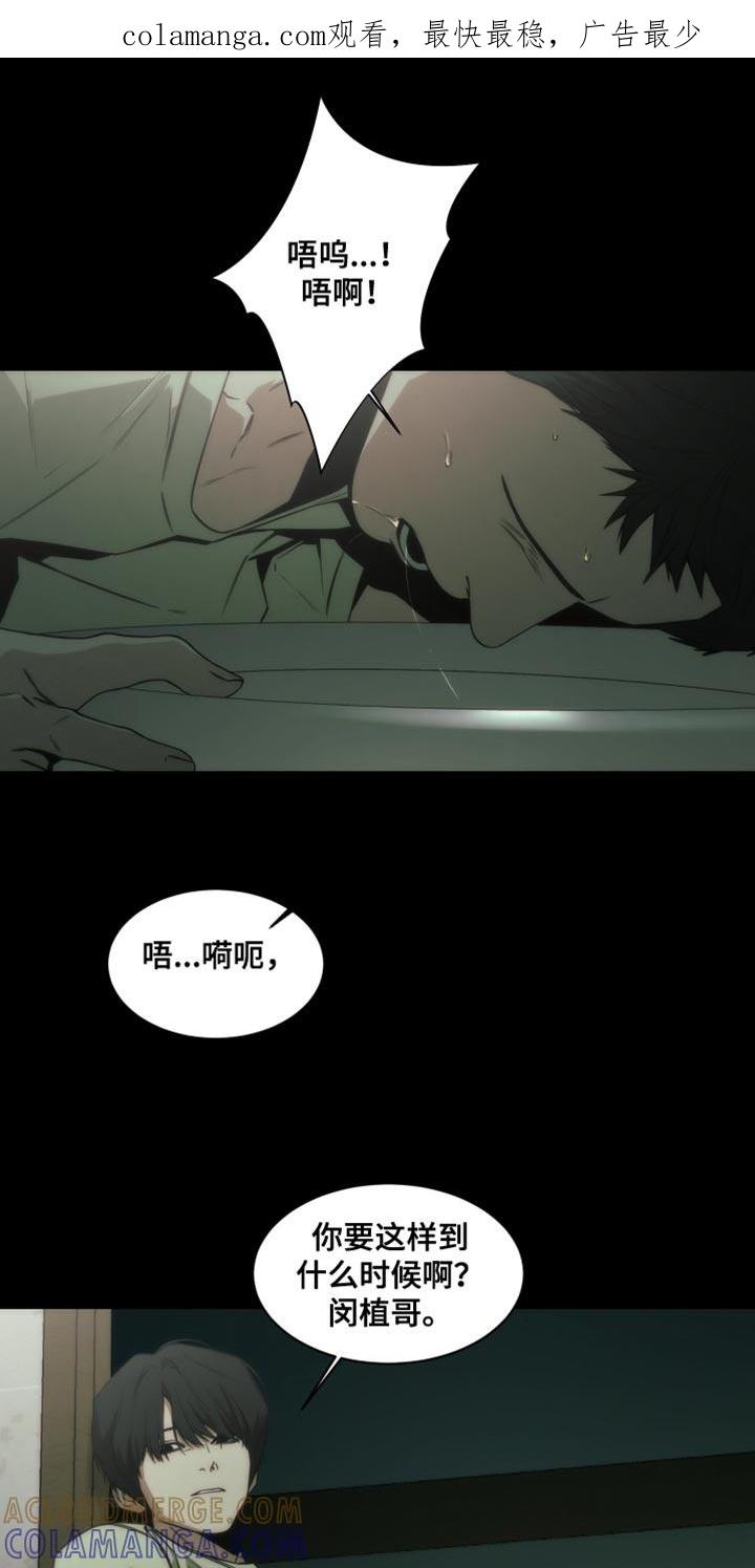 《致命诱饵》第64章：你做选择吧 第1页