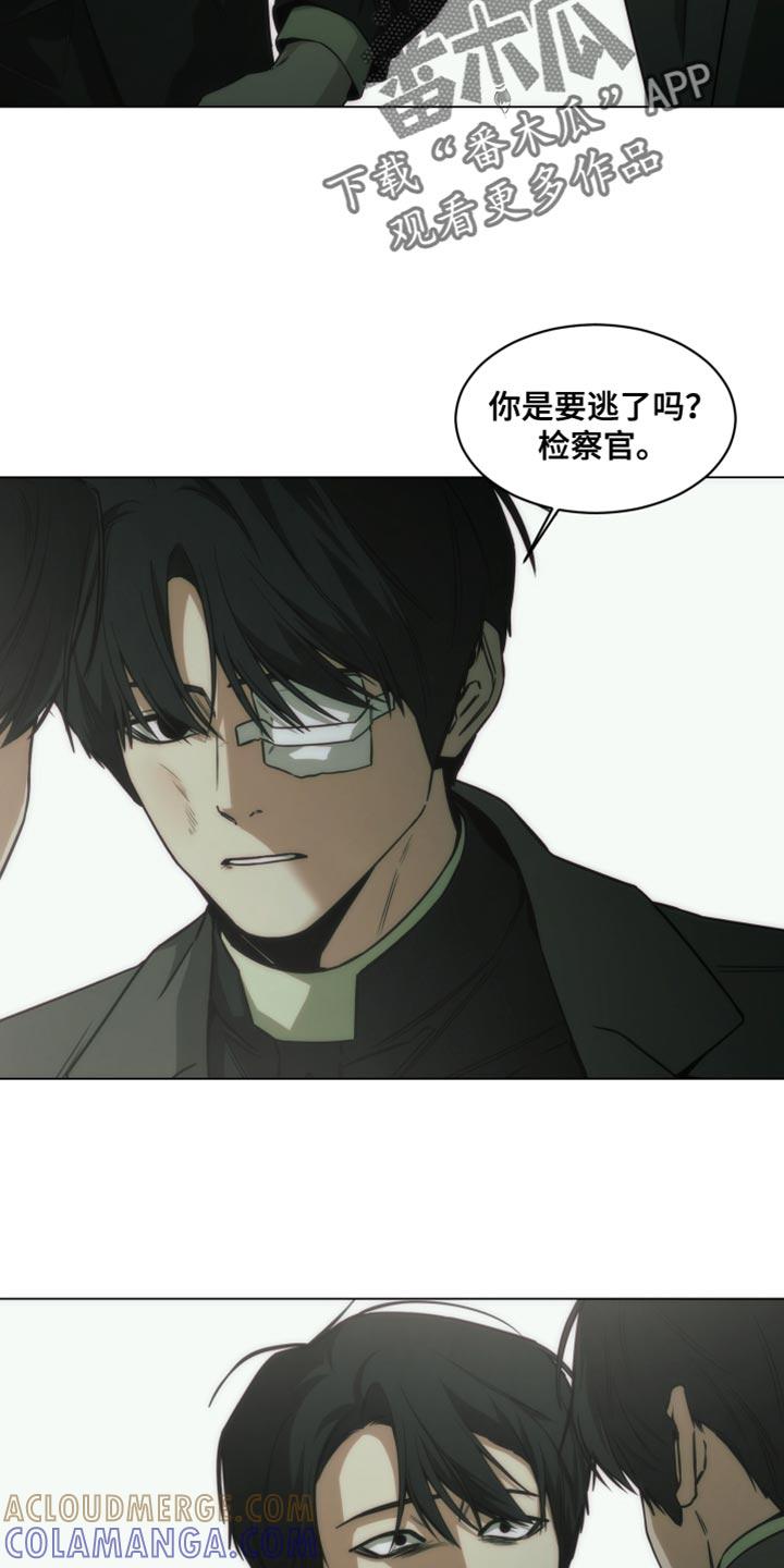 《致命诱饵》第64章：你做选择吧 第19页