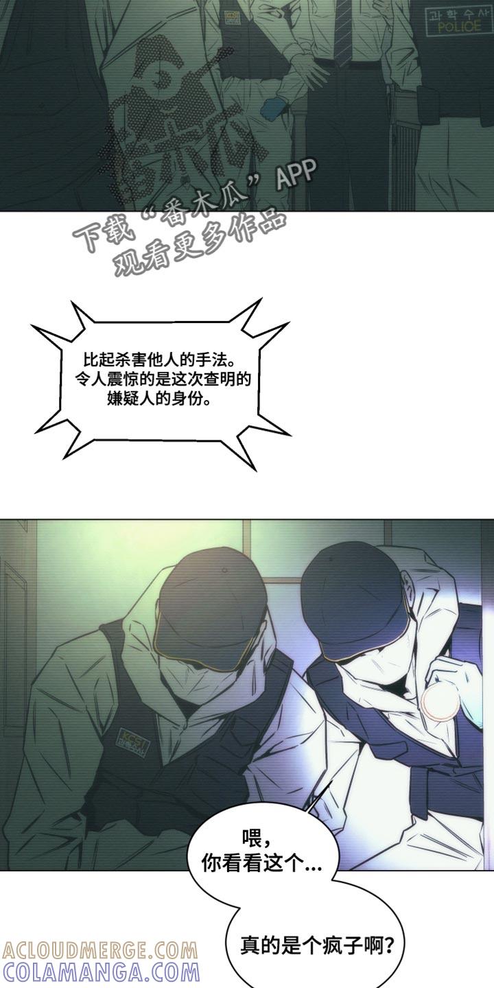 《致命诱饵》第65章：正确的选择【完结】 第3页
