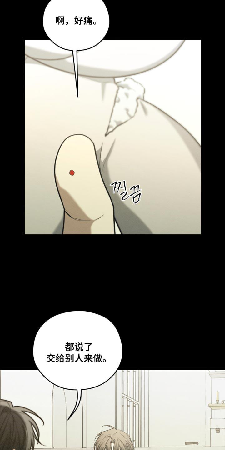 《纯白的假象》第72章：【第二季】别的礼物 第8页