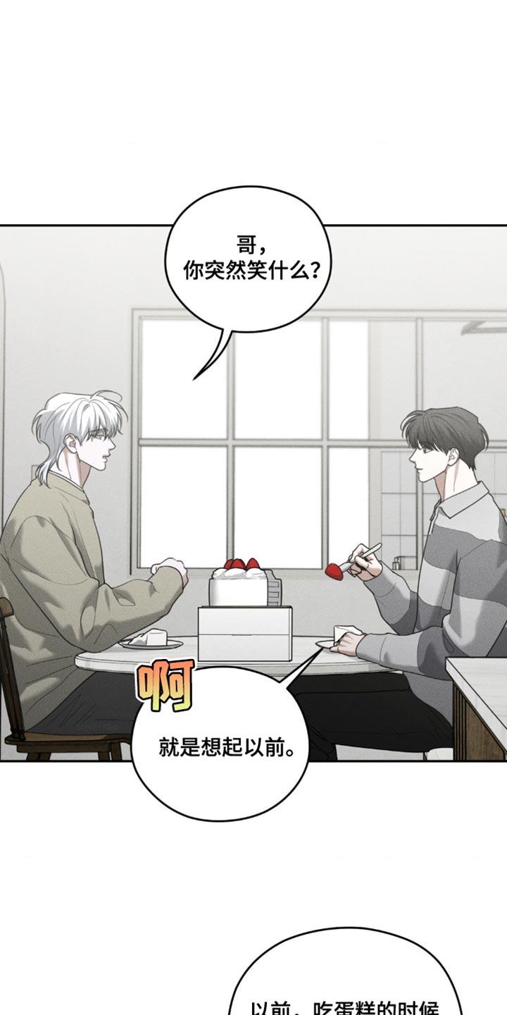 《纯白的假象》第74章：【第二季】生日礼物 第14页