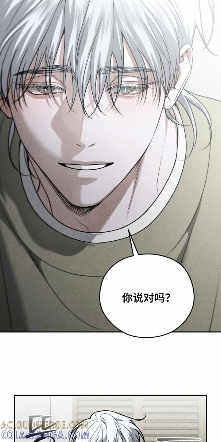 《纯白的假象》第76章：【第二季】真的想要的东西 第3页