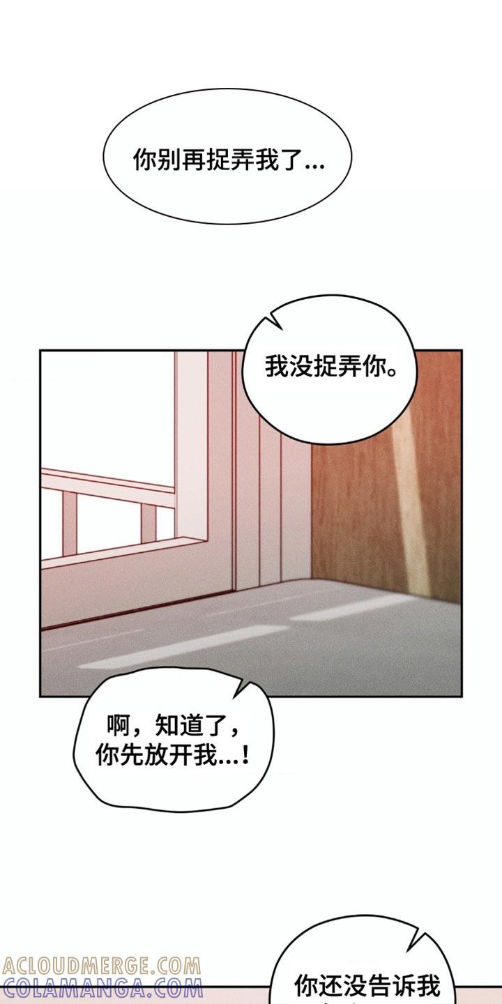 《纯白的假象》第76章：【第二季】真的想要的东西 第17页