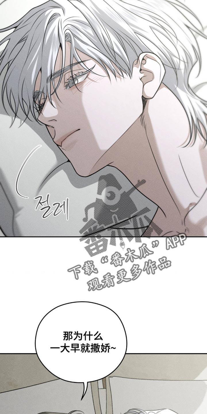 《纯白的假象》第77章：【第二季】无所谓了 第12页