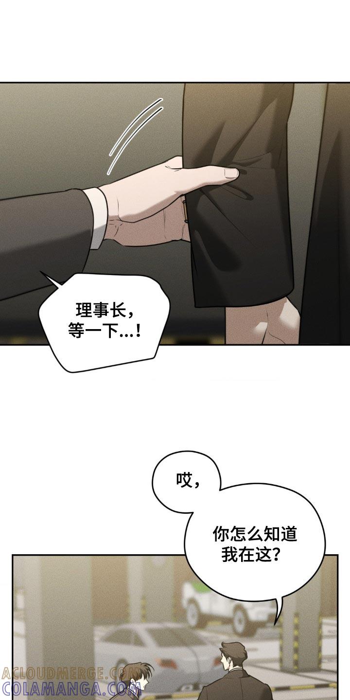 《纯白的假象》第79章：【第二季】想给你惊喜 第5页