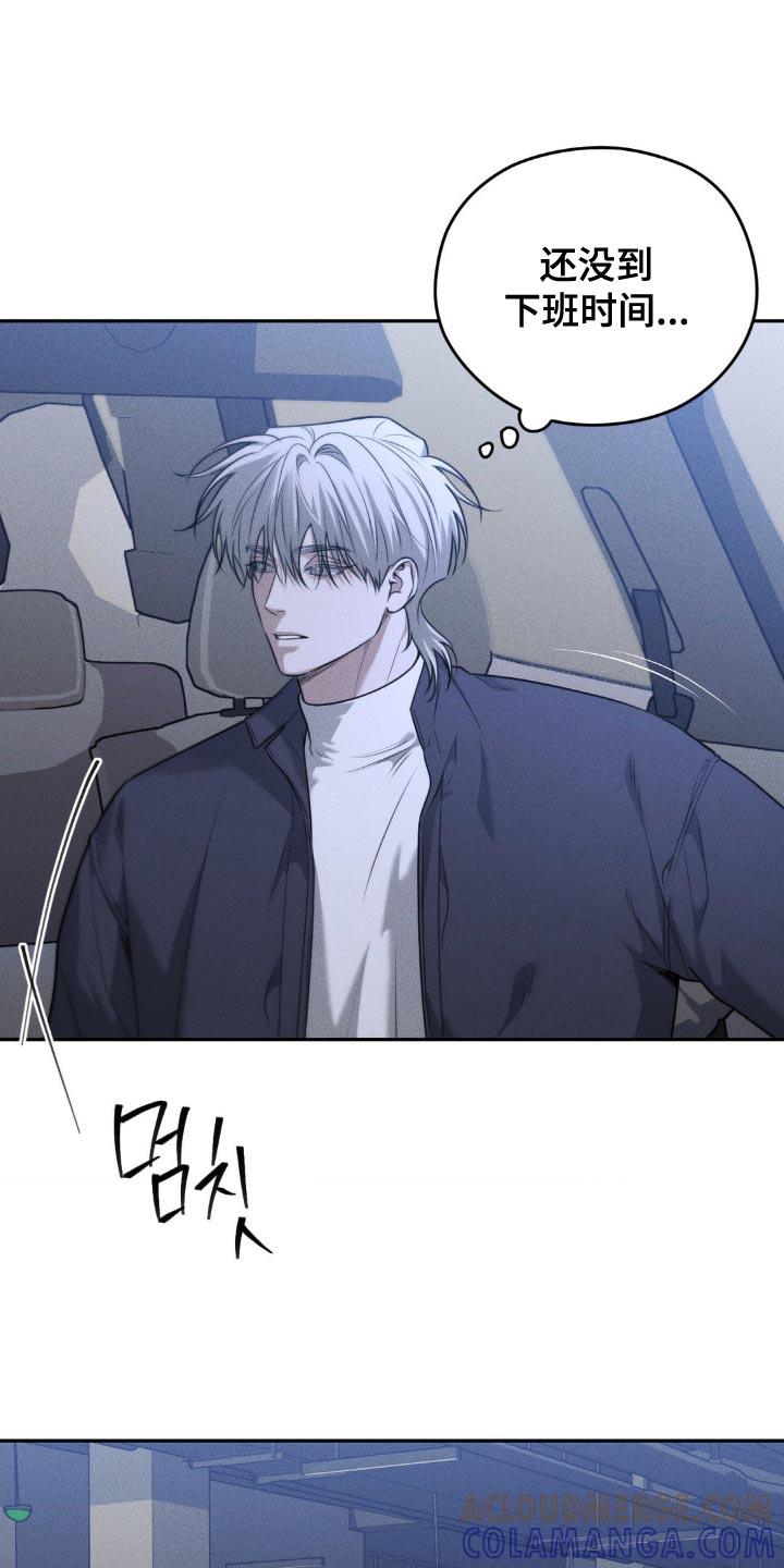 《纯白的假象》第79章：【第二季】想给你惊喜 第3页