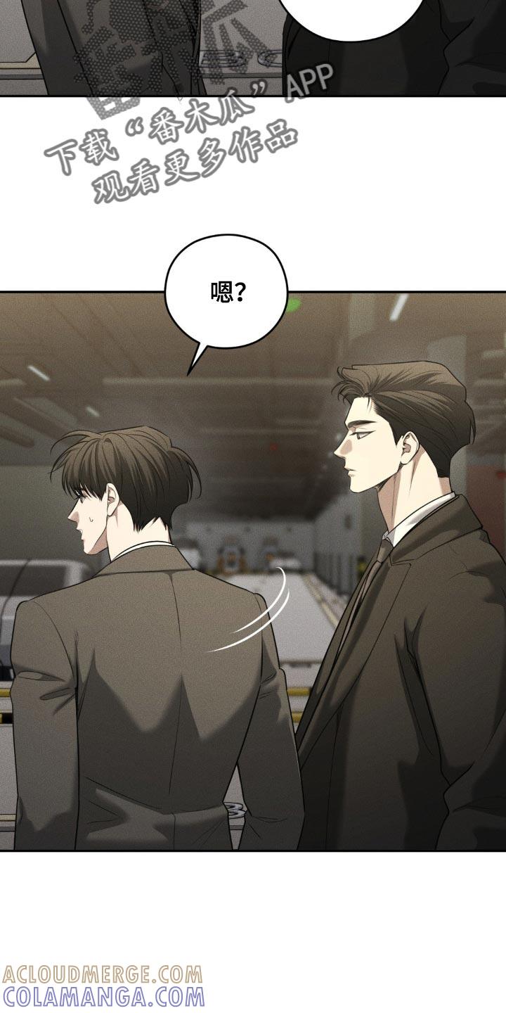 《纯白的假象》第79章：【第二季】想给你惊喜 第17页