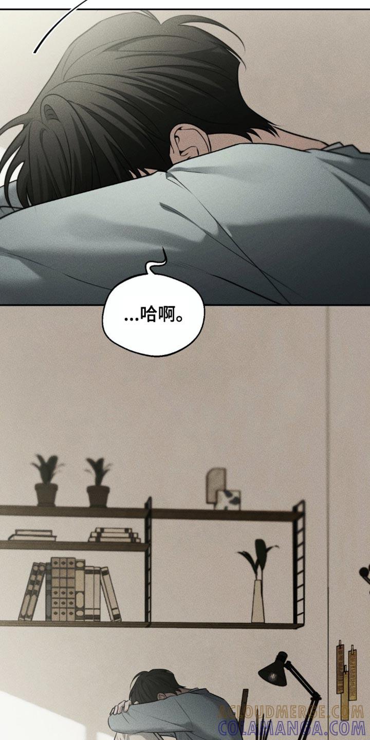 《纯白的假象》第81章：【第二季】只想见到他 第9页