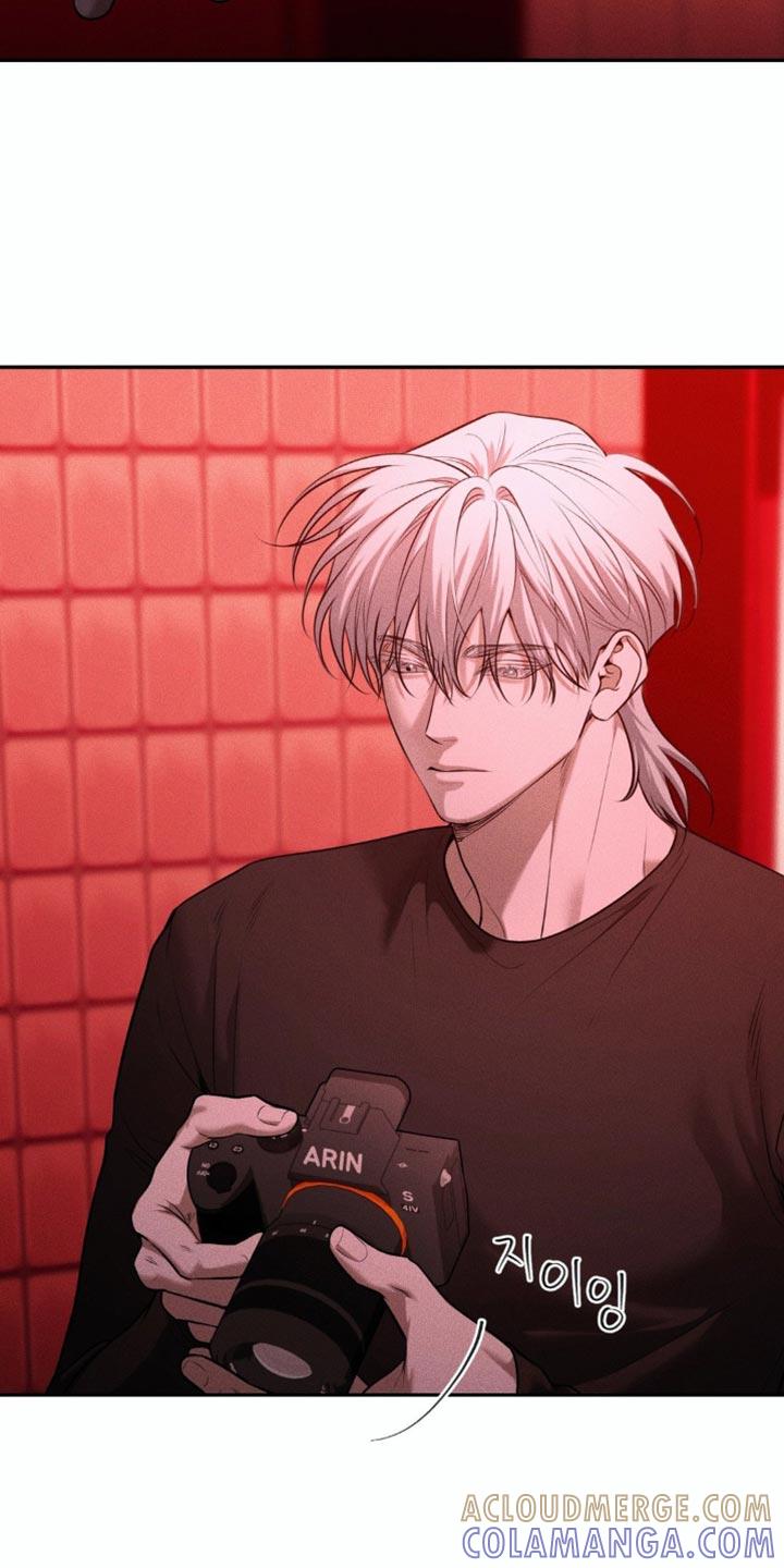 《纯白的假象》第81章：【第二季】只想见到他 第11页