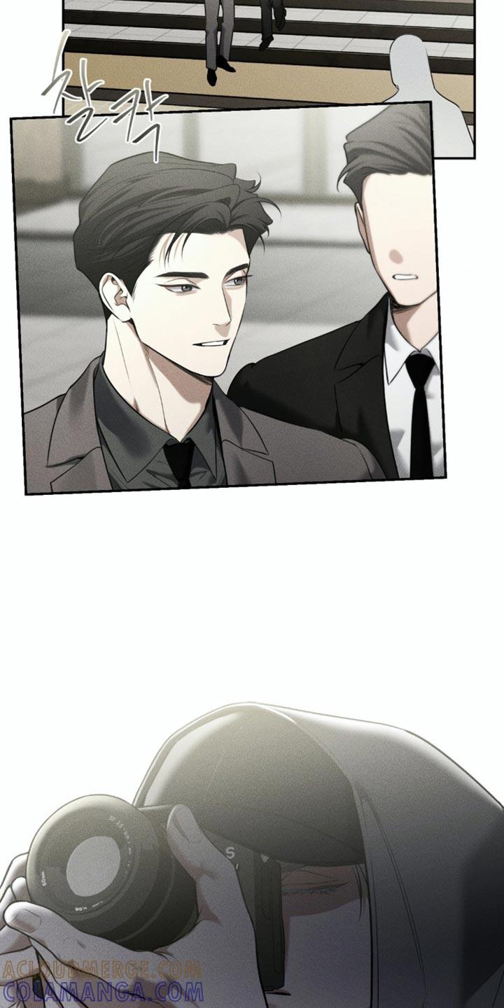 《纯白的假象》第81章：【第二季】只想见到他 第13页
