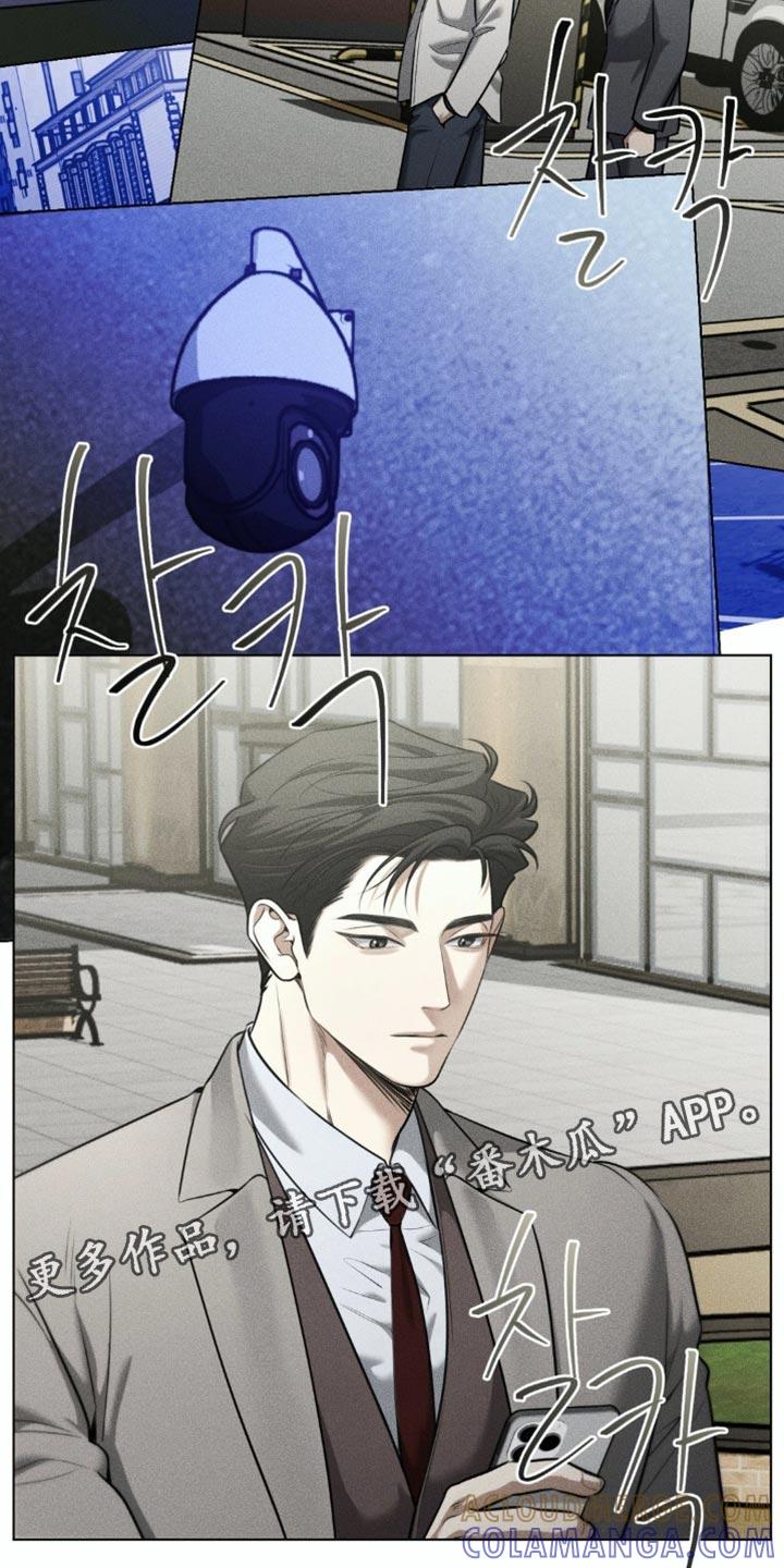 《纯白的假象》第81章：【第二季】只想见到他 第17页