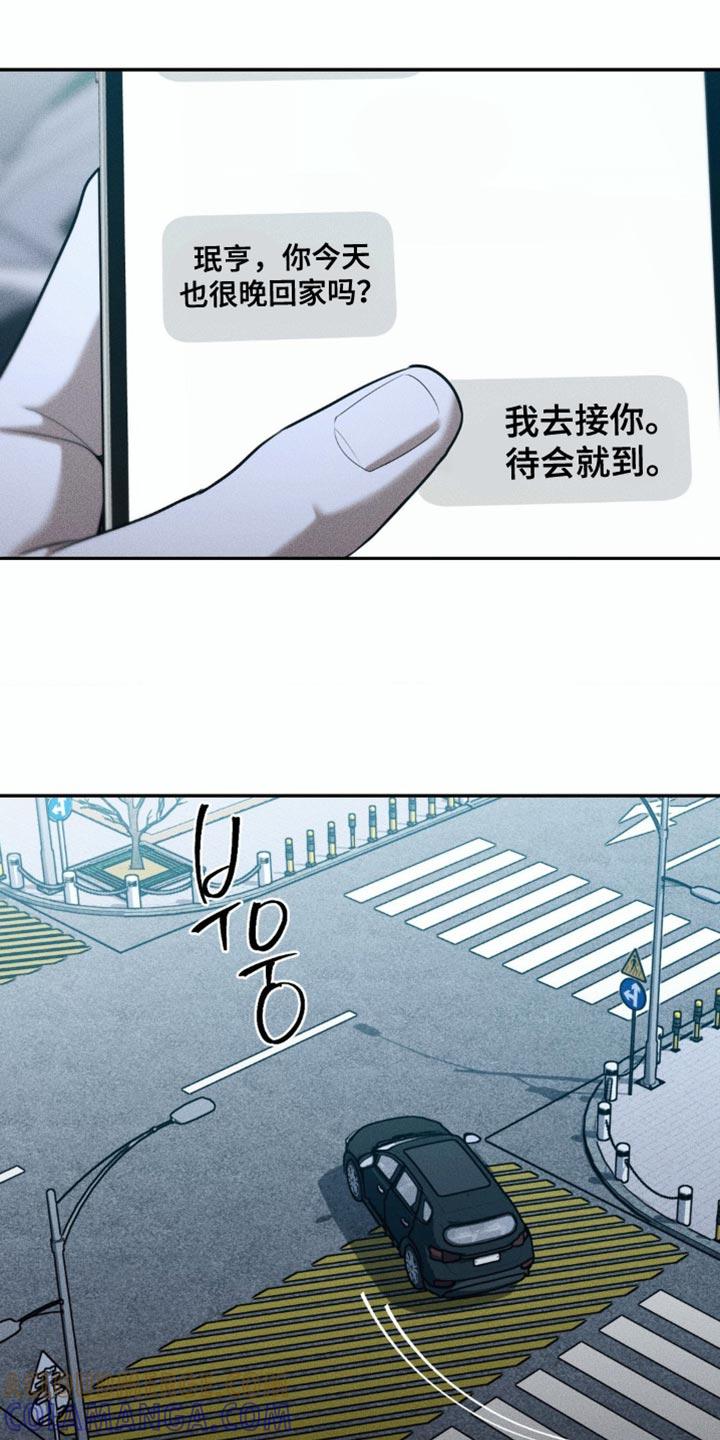《纯白的假象》第82章：【第二季】我去接你 第9页