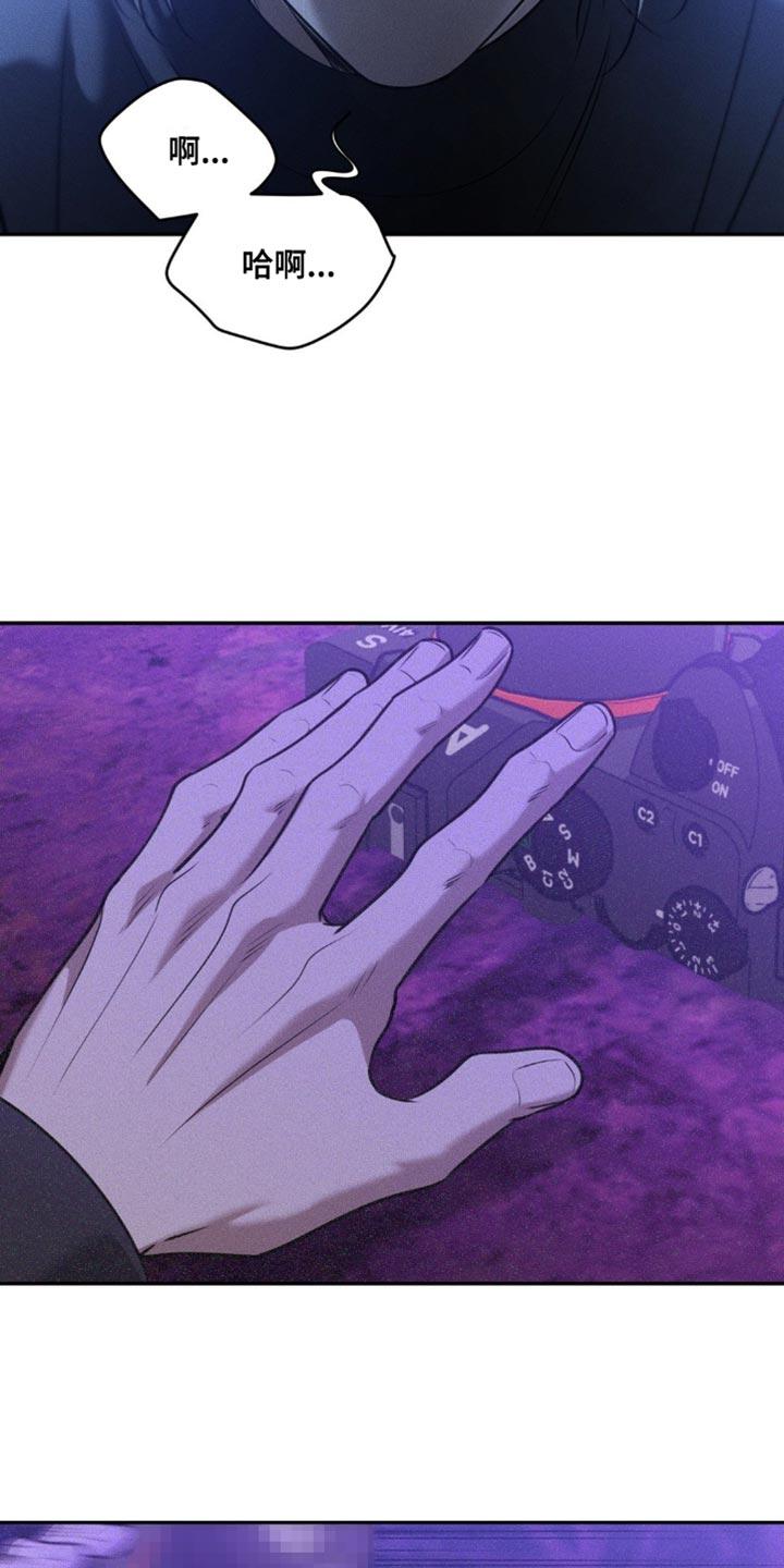 《纯白的假象》第85章：【第二季】别哭 第10页