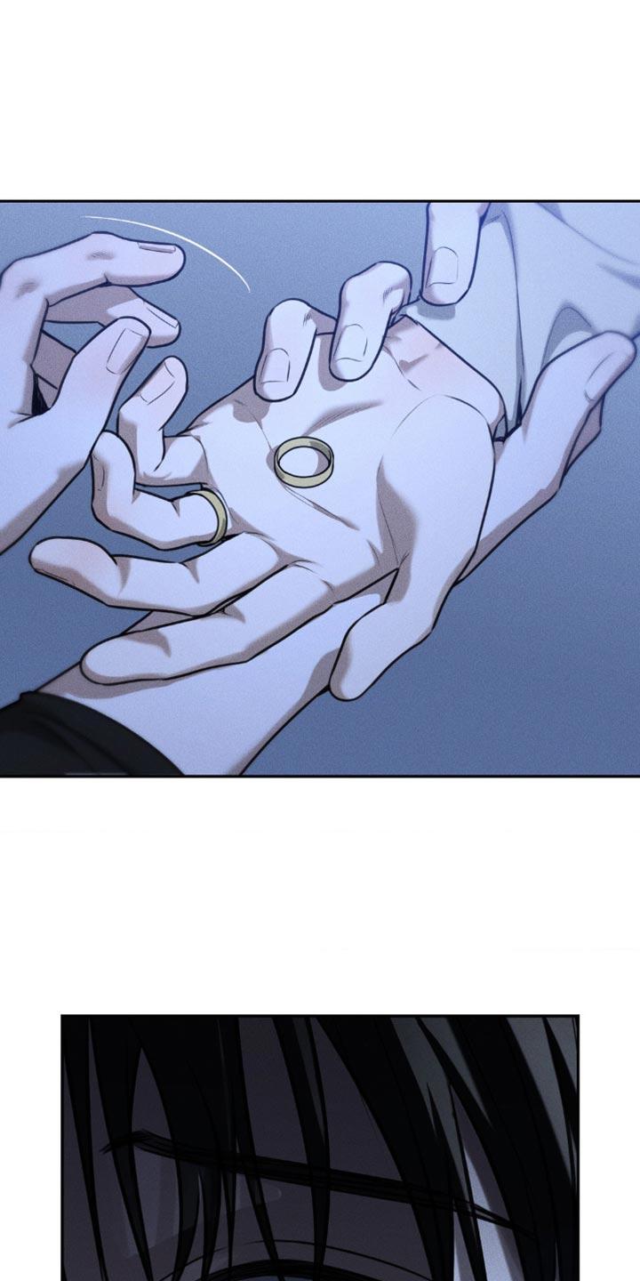 《纯白的假象》第86章：【第二季】空壳一般的生活 第10页