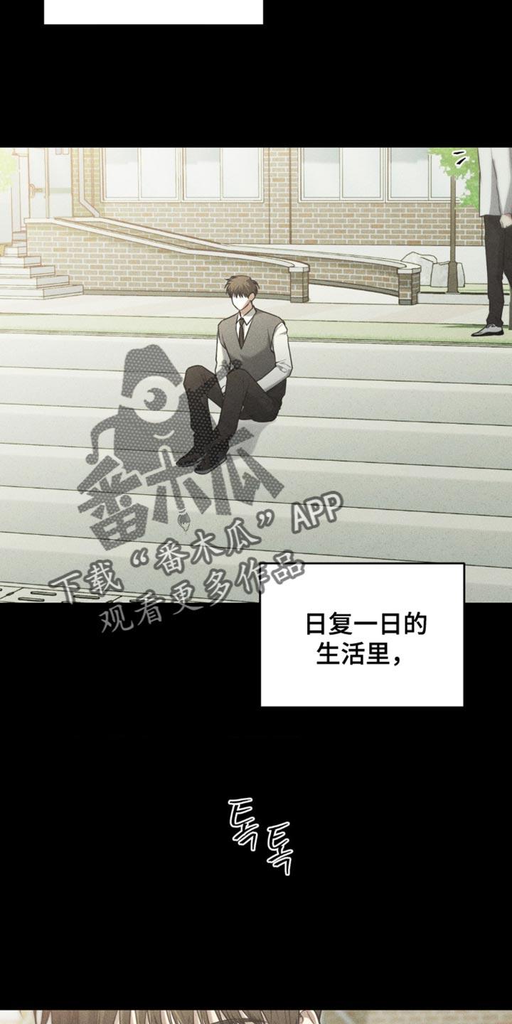 《纯白的假象》第87章：【第二季】期待即将到来的春天 第2页