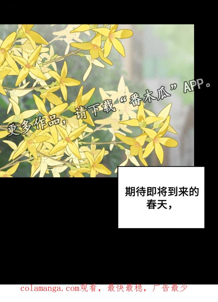 《纯白的假象》第87章：【第二季】期待即将到来的春天 第18页