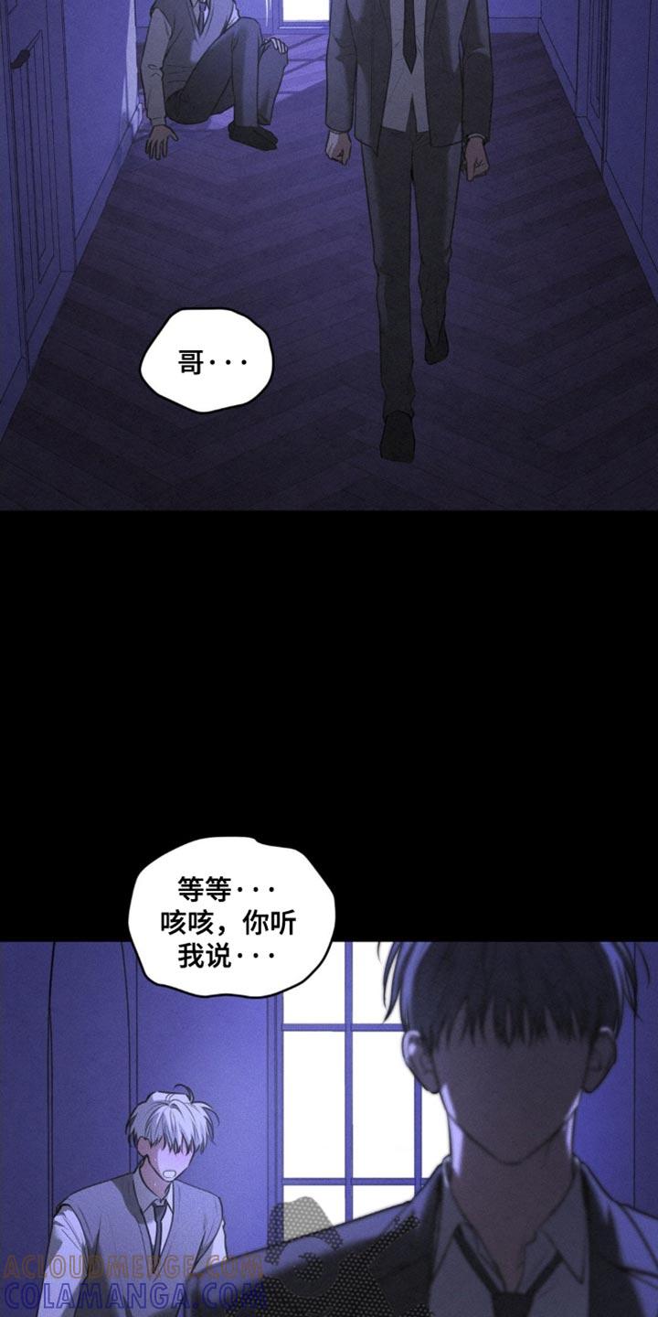 《纯白的假象》第89章：【第二季】我真的不知道 第19页
