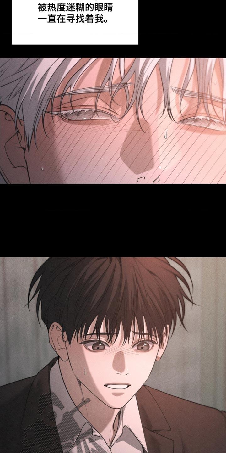 《纯白的假象》第89章：【第二季】我真的不知道 第26页