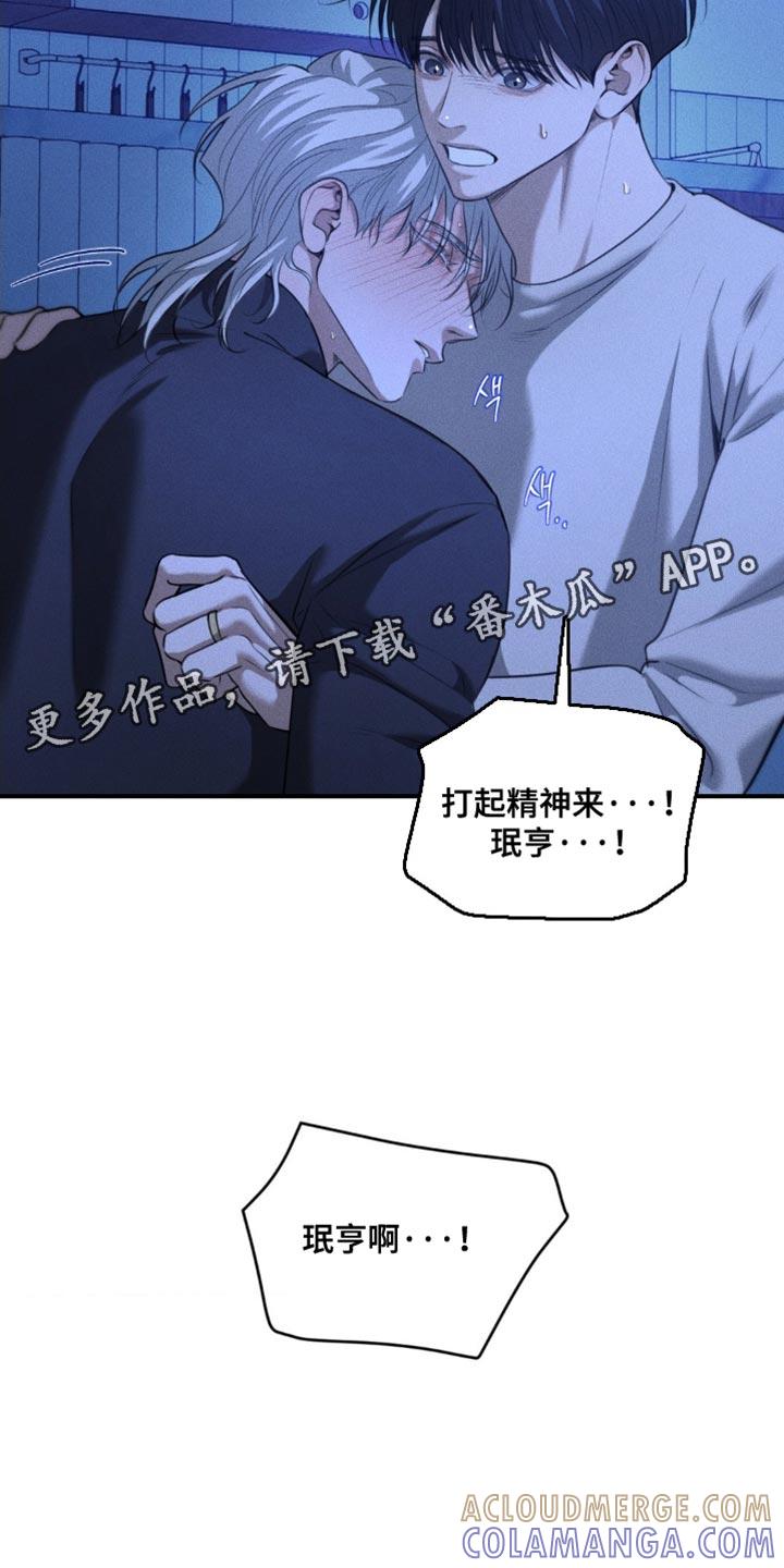 《纯白的假象》第90章：【第二季】不再让你受伤 第27页