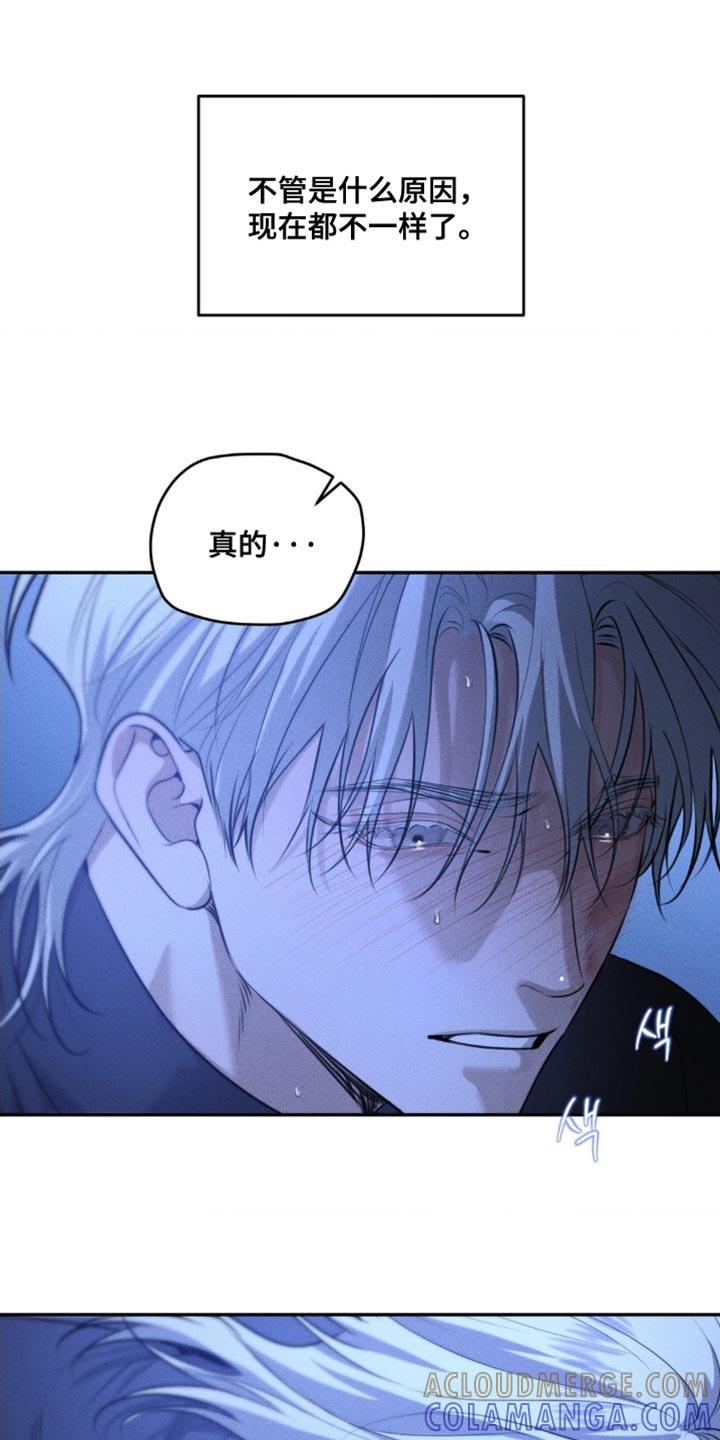 《纯白的假象》第90章：【第二季】不再让你受伤 第25页