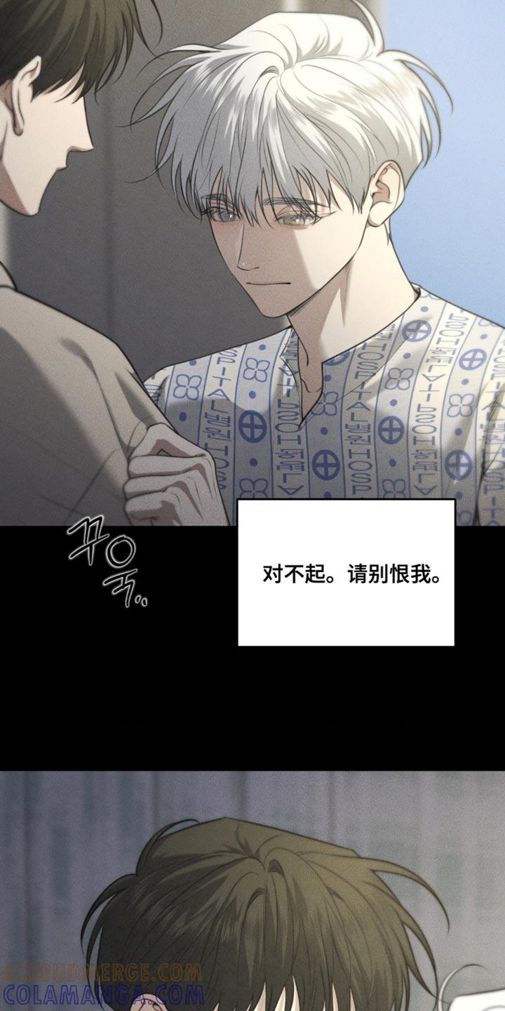 《纯白的假象》第90章：【第二季】不再让你受伤 第15页