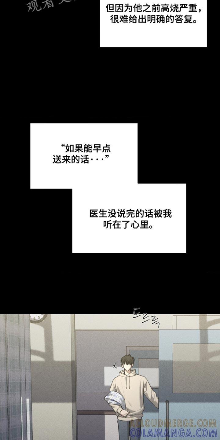 《纯白的假象》第90章：【第二季】不再让你受伤 第11页