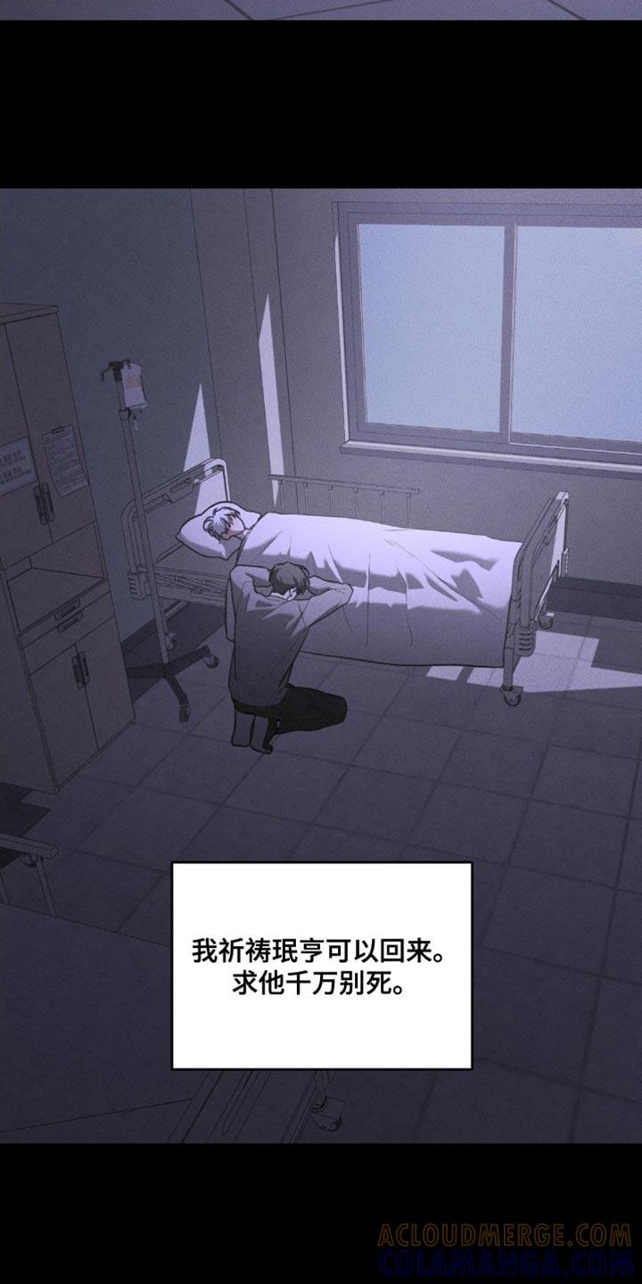 《纯白的假象》第90章：【第二季】不再让你受伤 第3页