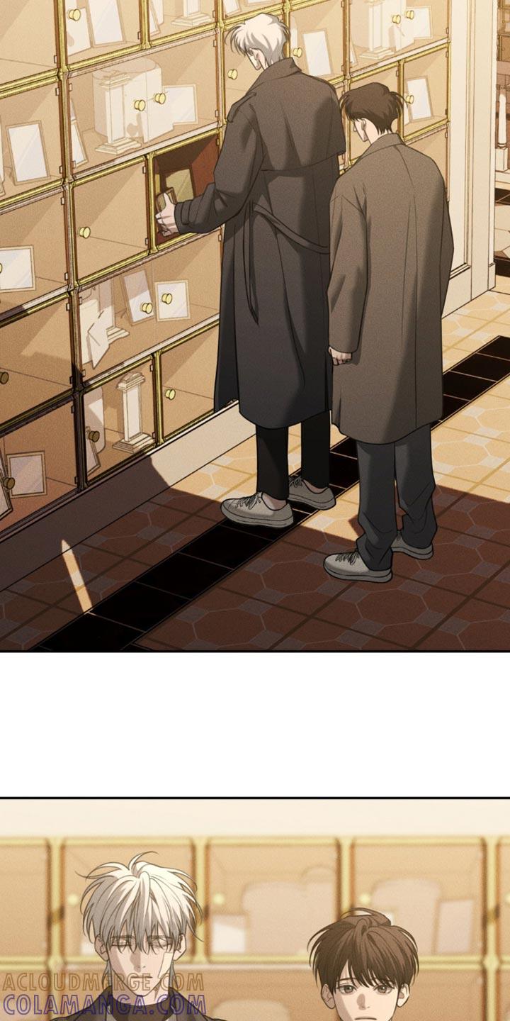 《纯白的假象》第91章：【第二季】我想去一个地方 第27页