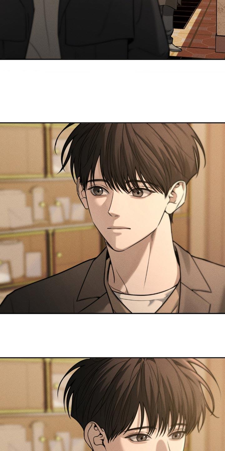 《纯白的假象》第91章：【第二季】我想去一个地方 第30页