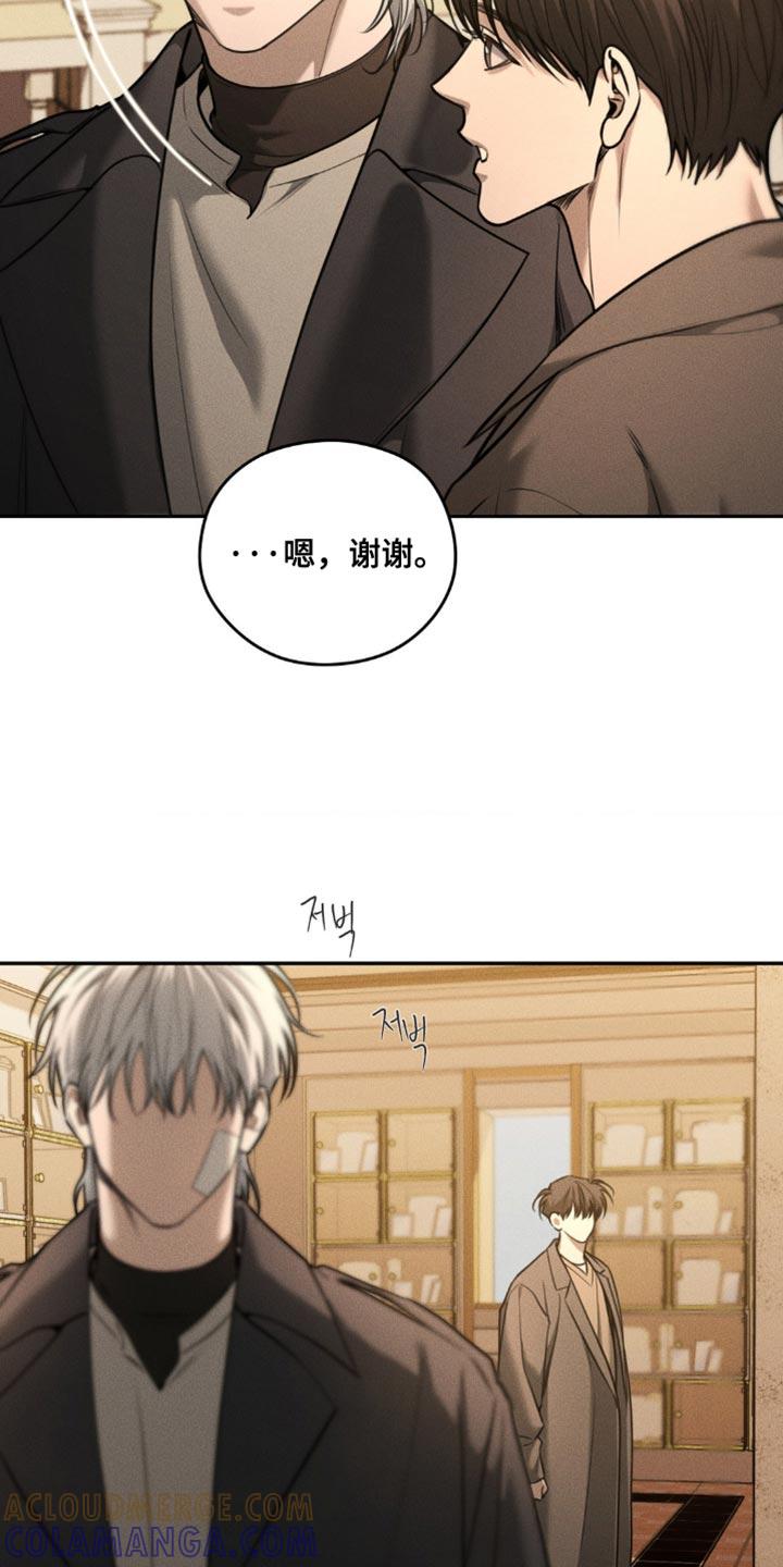 《纯白的假象》第91章：【第二季】我想去一个地方 第29页