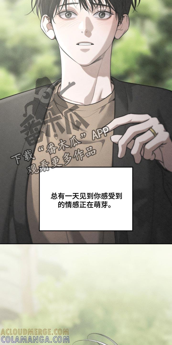 《纯白的假象》第92章：【第二季】想把我的心意告诉他 第11页