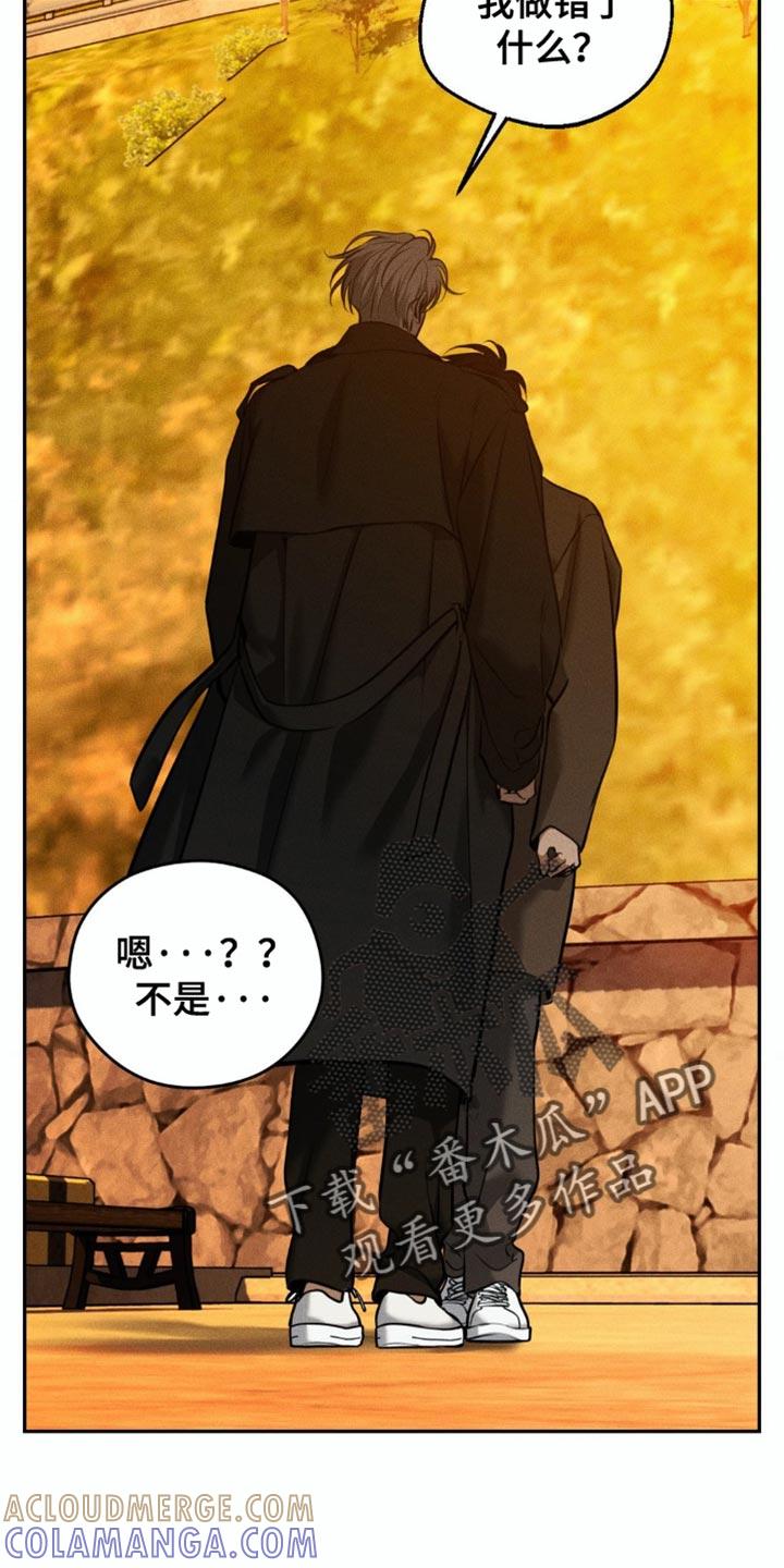 《纯白的假象》第93章：【第二季】哪里出了问题 第13页