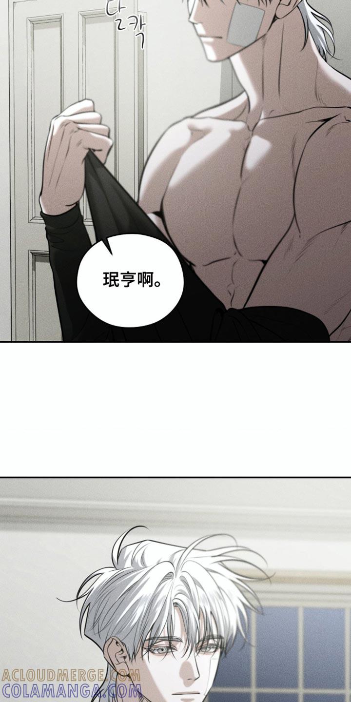《纯白的假象》第94章：【第二季】希望不会后悔 第5页