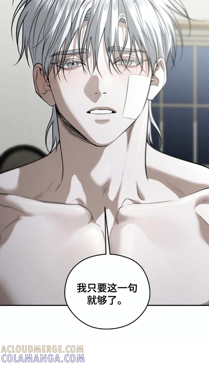 《纯白的假象》第94章：【第二季】希望不会后悔 第15页