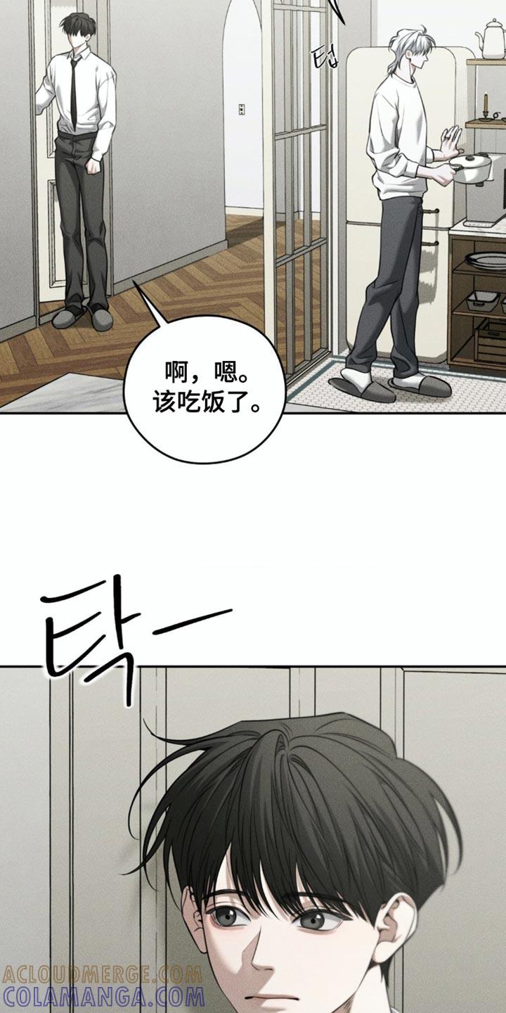 《纯白的假象》第96章：【第二季】有点舍不得 第31页