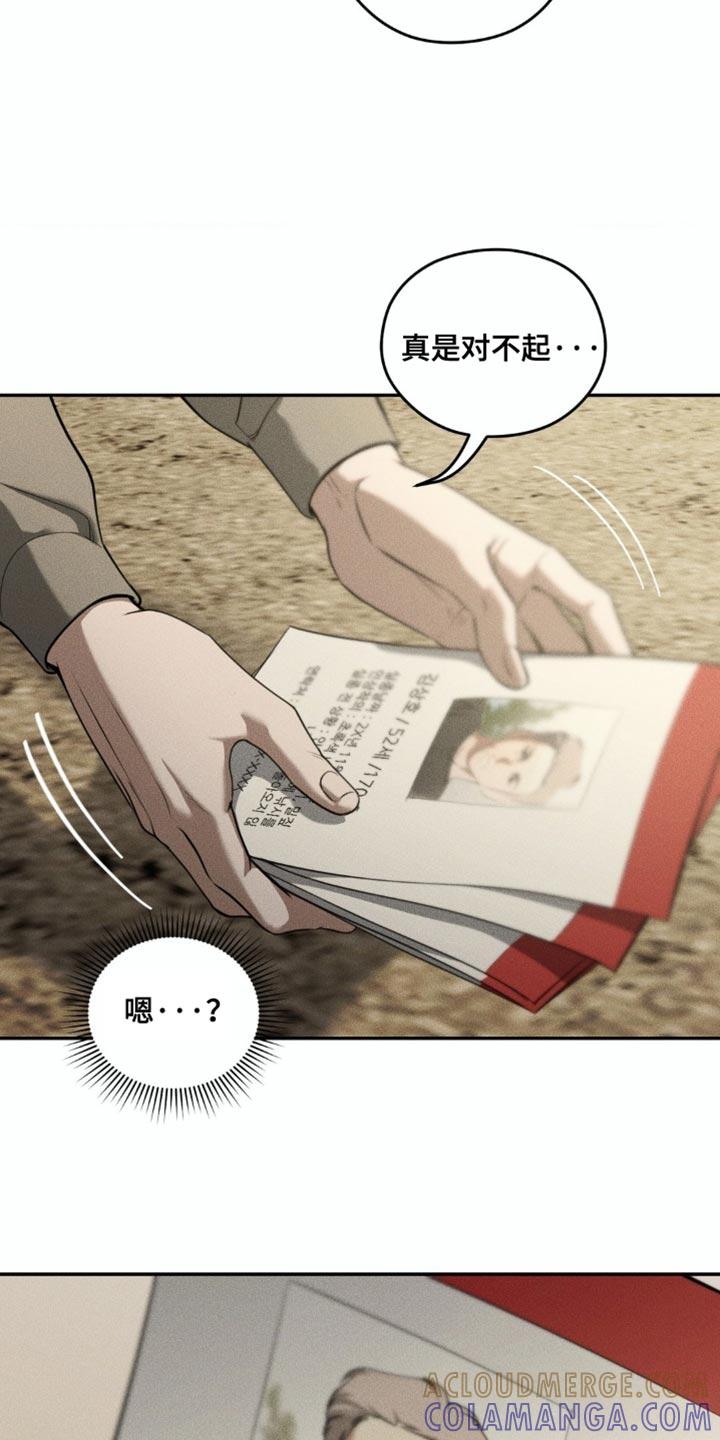 《纯白的假象》第98章：【第二季】寻人启事 第19页