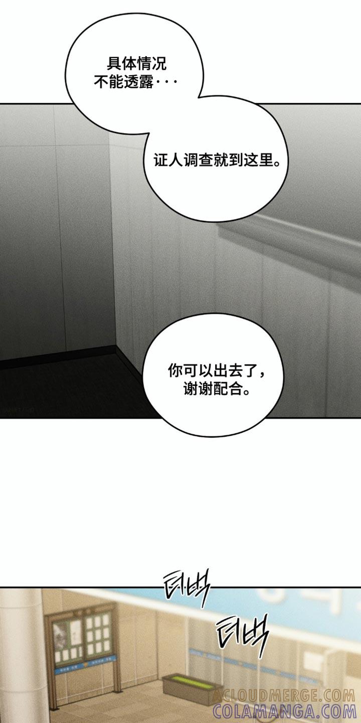 《纯白的假象》第98章：【第二季】寻人启事 第11页
